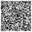 QR code with J-5 Ranch Barbeque contacts