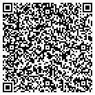 QR code with Tony Harpers Pizza & Clam Sha contacts