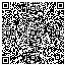 QR code with Jas Barbeque contacts