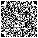 QR code with J J Thrift contacts