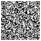 QR code with Ace Building Systems Inc contacts