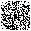 QR code with Rascals Rack contacts