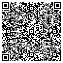 QR code with Zenzo Sushi contacts
