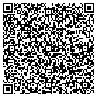 QR code with Roxy's Consignment Boutique contacts