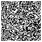 QR code with N Aacp Of Greater Waterbury contacts