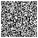 QR code with Gary A Bryde contacts
