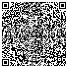 QR code with Valley Treasures Thrift Store contacts