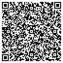 QR code with Kc's Bar-B-Que contacts
