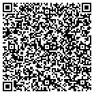 QR code with Yanin Cleaning Service contacts