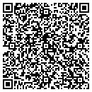QR code with Arthur E Sowers Inc contacts