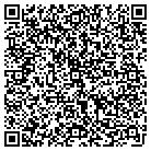 QR code with First Response Preservation contacts