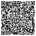 QR code with PNC contacts