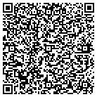 QR code with Jkm Mortgage Field Services Inc contacts