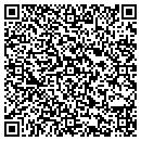 QR code with F F P Operating Partners L P contacts