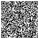 QR code with L A Barbeque King Inc contacts