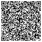 QR code with R J's Fine Cars & Detailing contacts