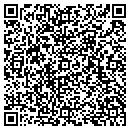 QR code with A Thrifty contacts