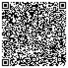 QR code with Chilton County Sheriffs Office contacts