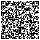 QR code with Kangaroo Express contacts
