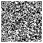 QR code with B & B Environmental Service contacts