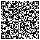 QR code with C L Blackshear contacts