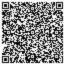 QR code with Linda Pitt contacts