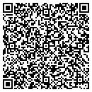 QR code with D & R Window Cleaning contacts