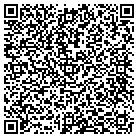 QR code with L & L Barbeque Anaheim Hills contacts