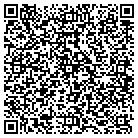 QR code with Peninsula Plastic Surgery PC contacts