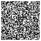QR code with Mattoon Golf & Country Club contacts