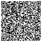 QR code with David W Thompson Elec Service contacts