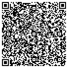 QR code with L & L Hawaiian Barbecue contacts
