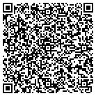 QR code with McFarland Hanson Inc contacts