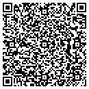 QR code with Texaco Bg Jr contacts