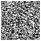 QR code with Oak Leaf Country Club contacts