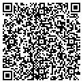QR code with AON Corp contacts