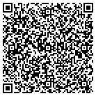 QR code with L & L Hawaiian Barbecue contacts
