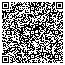 QR code with Barden Inc contacts