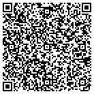 QR code with L & L Hawaiian Barbecue contacts