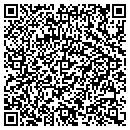 QR code with K Corp Technology contacts