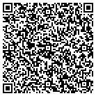 QR code with Main Building Maintenance Inc contacts