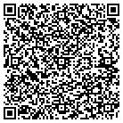QR code with L and M Enterprises contacts