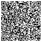 QR code with L & L Hawaiian Barbecue contacts