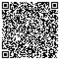 QR code with A C M Inc contacts