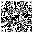 QR code with L & L Hawaiian Barbecue contacts