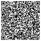 QR code with B G Service Solutions contacts