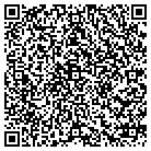 QR code with B & H Management Systems Inc contacts