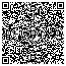QR code with Kenneth W Keith contacts