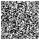 QR code with L & L Hawaiian Barbecue contacts