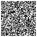 QR code with B R Building Maintenance contacts